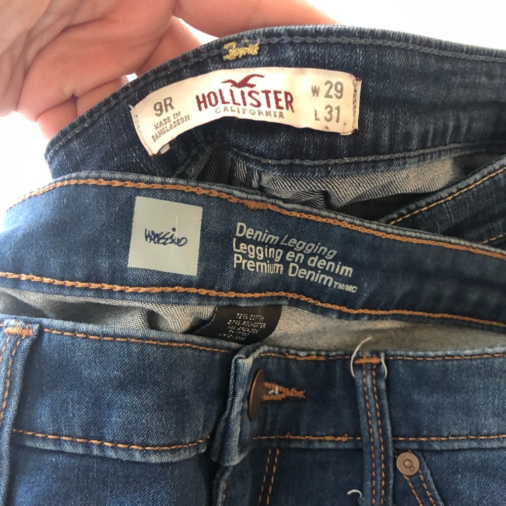 Jeans - Picture 6 of 7